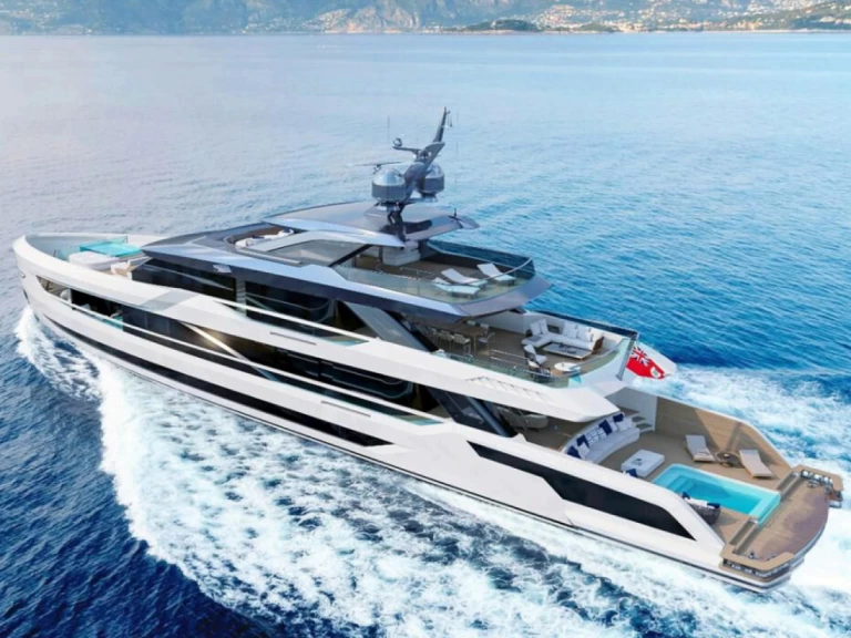 Bootverhuur Custom Made custom in Bodrum via SamBoat