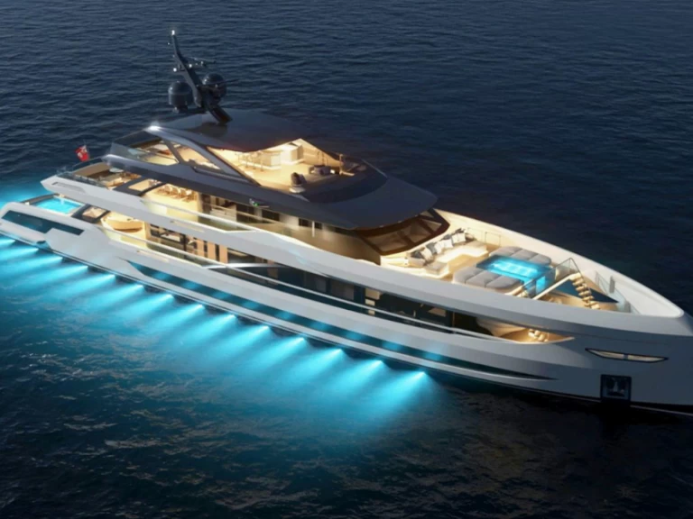 Huur Jacht met of zonder schipper Custom Made in Bodrum