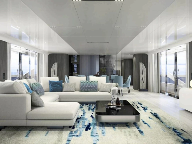 Jacht te huur in Bodrum voor de beste prijs