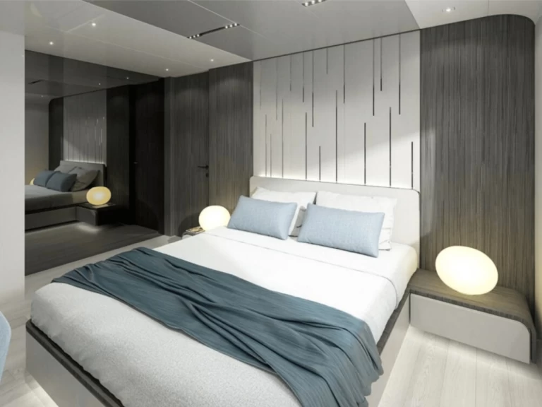 Jachthuur in Bodrum - Custom Made custom via SamBoat