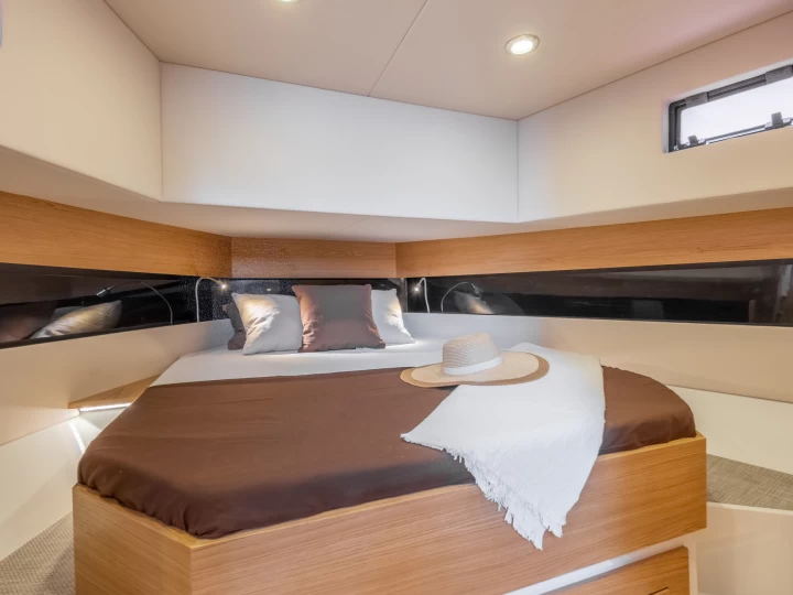 Motorboot te huur in Ibiza Town voor de beste prijs