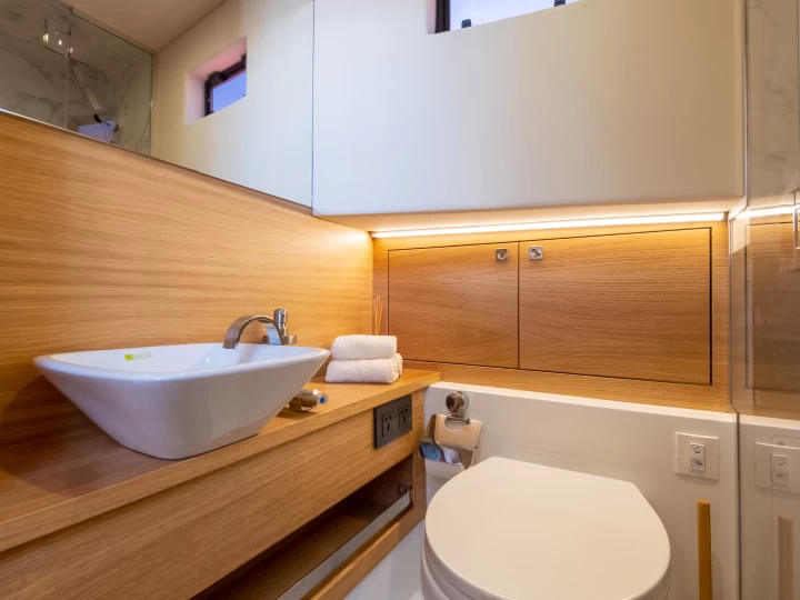 De Anton  io Yacht s D42 Open te huur van particulier of professional in Ibiza Town