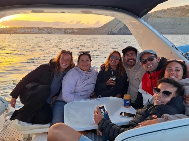 Fairline Targa 30 te huur van particulier of professional in Lagos