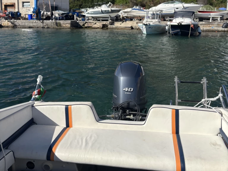 Rio Rio 450 Tour te huur van particulier of professional in Venetië (stad)