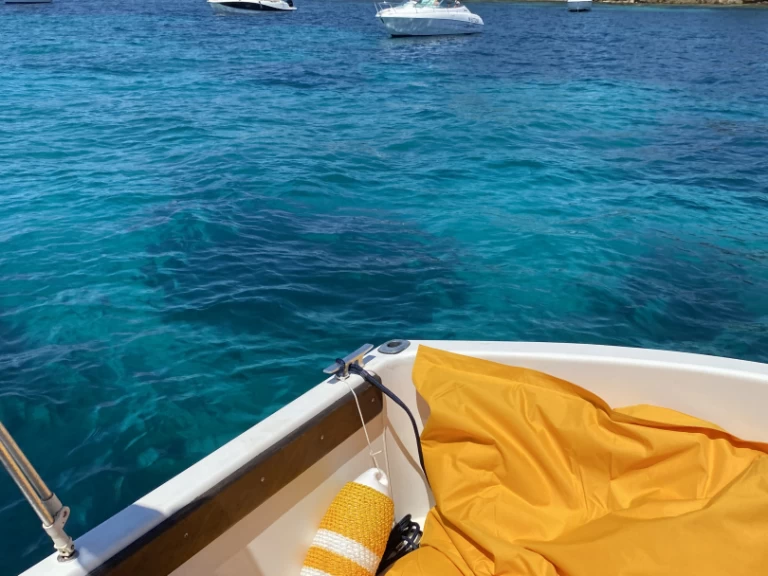 Verhuur Motorboot in Cannes - gio mare GIO 212