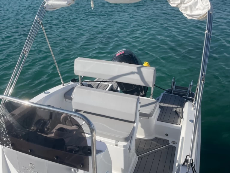 Huur een Orizzonti Andromeda in Rovinj