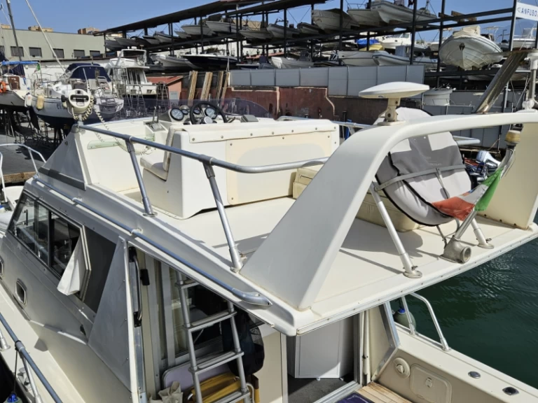 Jachthuur in Catania - Dellapasqua DC 9 via SamBoat