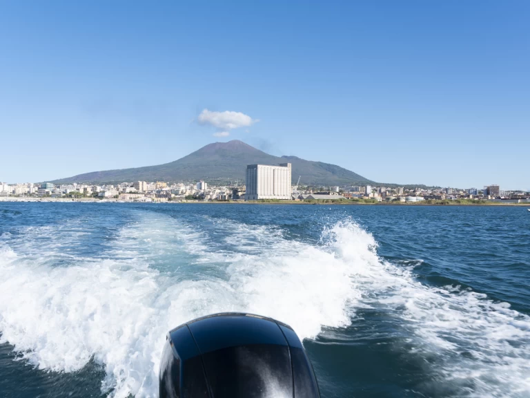 Verhuur Motorboot in Torre Annunziata - ayros XA 22