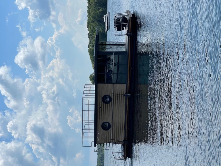 Huur Woonboot met of zonder schipper La Mare in Waren (Müritz)