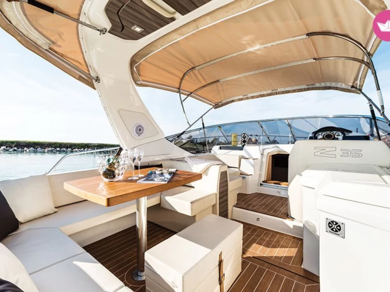 Bootverhuur Taormina goedkoop Z35