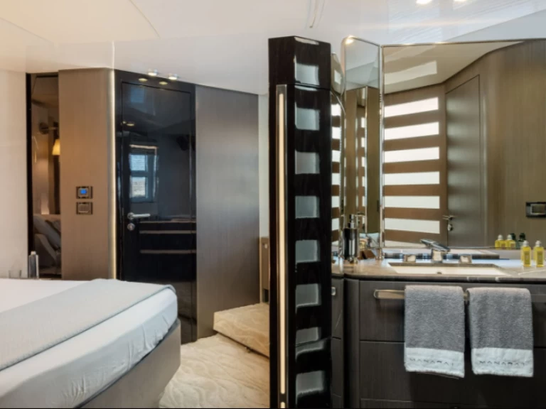 Bootverhuur Azimut Azimut S7  in Taormina via SamBoat