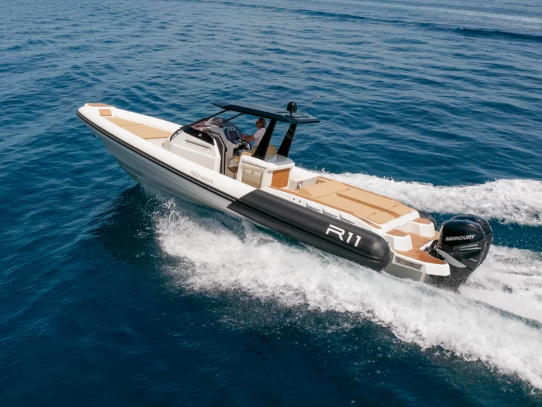 Renier R11 te huur van particulier of professional in Taormina