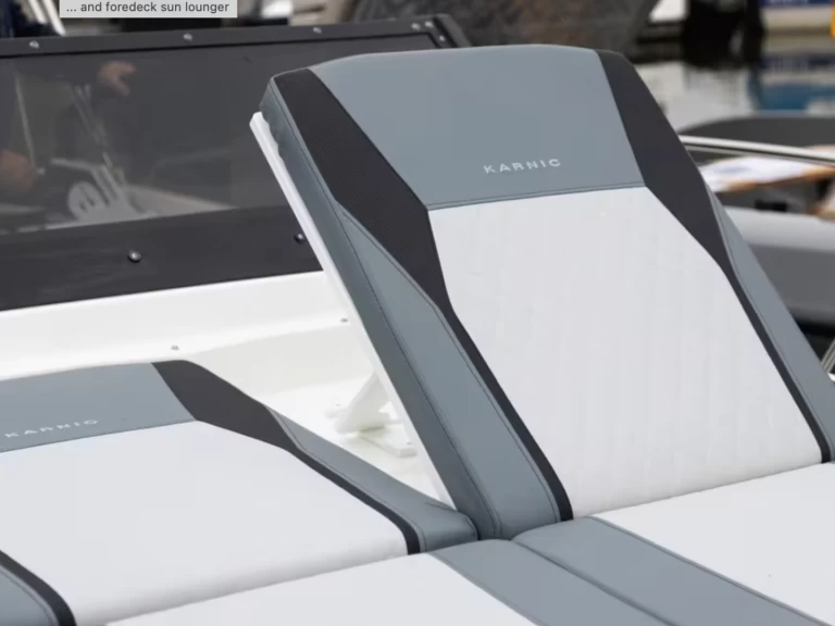 Motorboot te huur in Krk voor de beste prijs