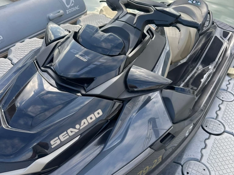Sea-Doo GTX 300 te huur van particulier of professional in Santa Eulària des Riu