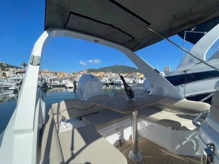 Jachthuur in Porticcio - Salpa SALPA 26 SOLEIL via SamBoat