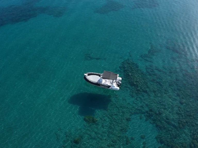 Capelli Tempest 625 Easy te huur van particulier of professional in Latchi