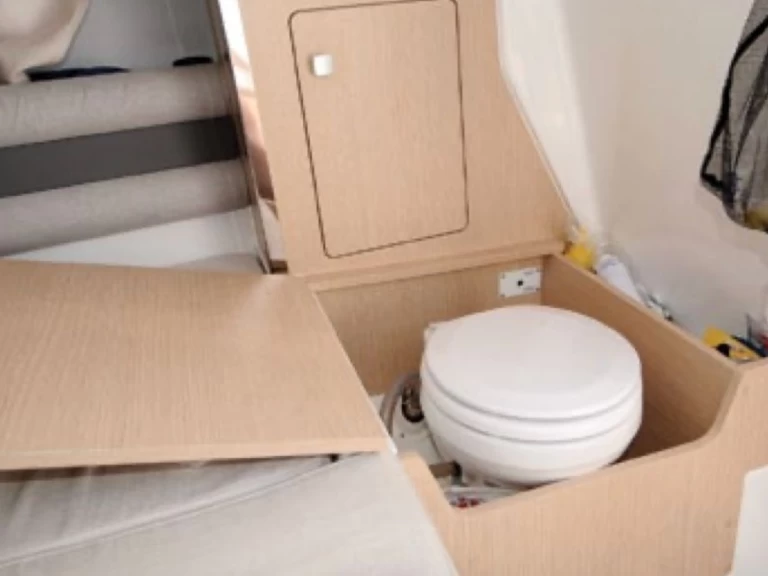 Bootverhuur Latchi goedkoop SELVA - SUN DECK CLASSIC LINE SD 7.0 CABIN