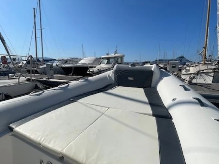 Bootverhuur Porticcio goedkoop 78 Classic