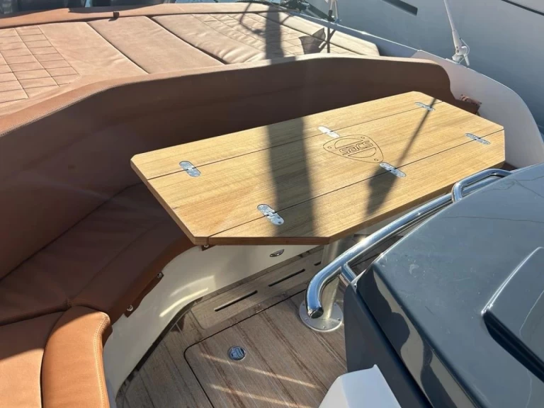 Jachthuur in Ajaccio - Sacs SACS 10 STRIDER via SamBoat