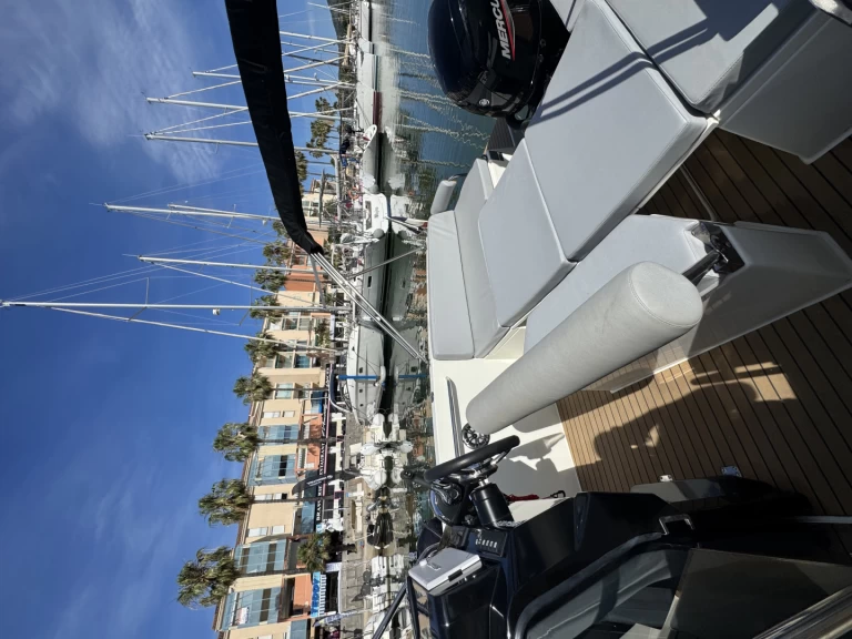 Nuva Nuva M6 Open te huur van particulier of professional in Argelès-sur-Mer