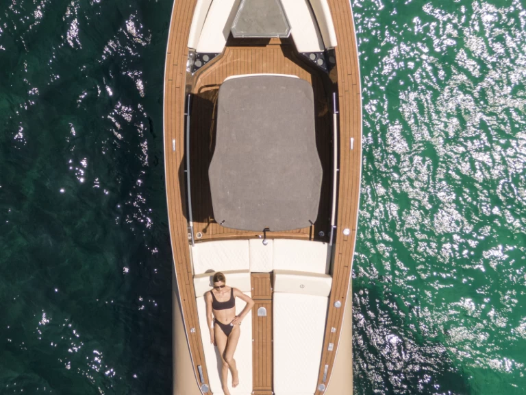 Motorboot te huur in Marsala voor de beste prijs