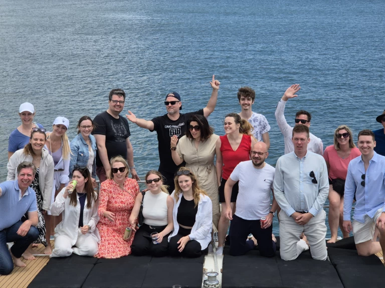 Catamaran te huur in Lissabon voor de beste prijs