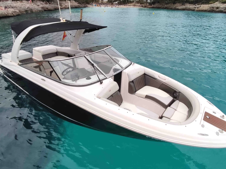 Huur een Régal 2700 in Cala d'Or