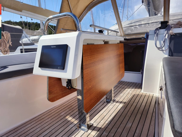 Huur Zeilboot met of zonder schipper Dufour in Rogoznica