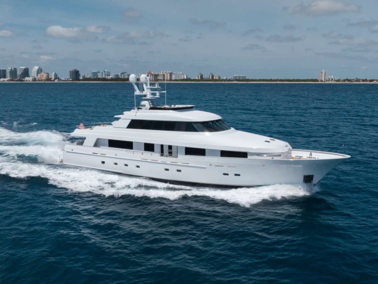 delta LANIDA te huur van particulier of professional in Miami