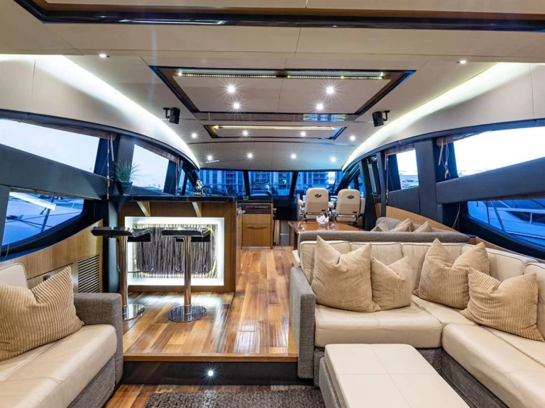 Verhuur Jacht in Bahama's - Sea Ray VIP Only