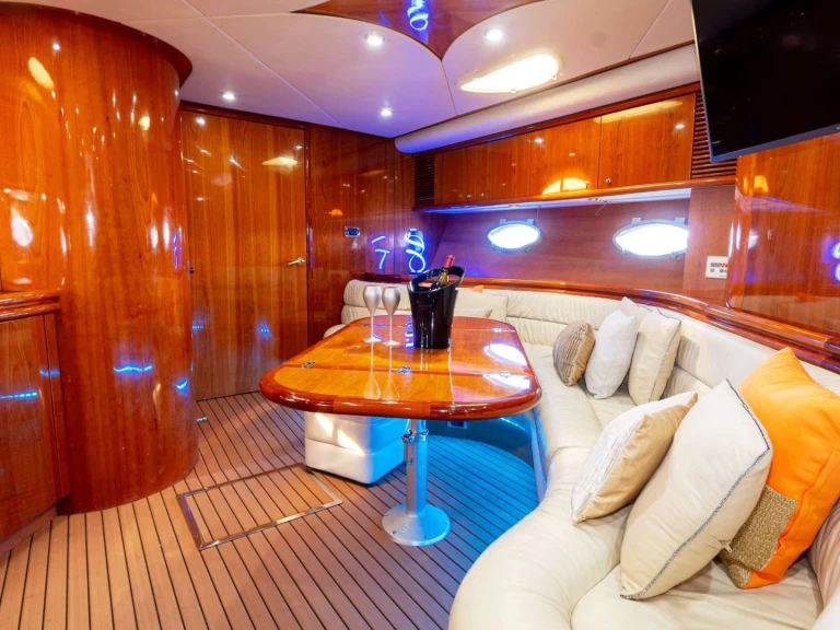 Jacht te huur in Bimini voor de beste prijs