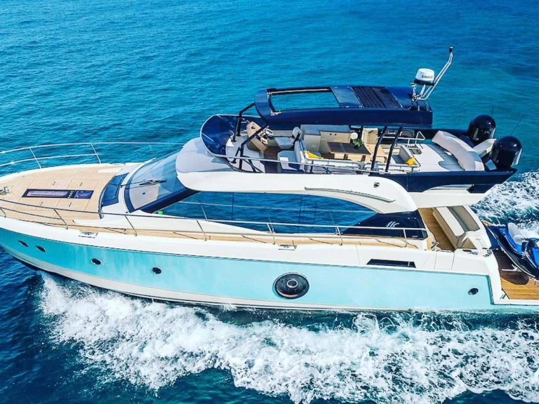Huur een Bénéteau Singh City in Miami