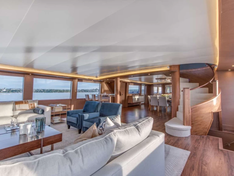 Jachthuur in Nanaimo - Westport ASCENTE via SamBoat