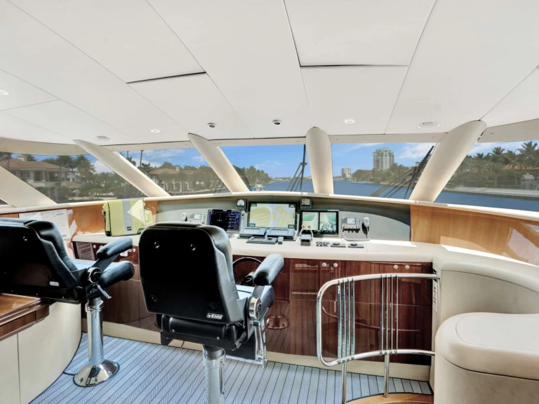 Huur een Lazzara Tranquility in Long Island