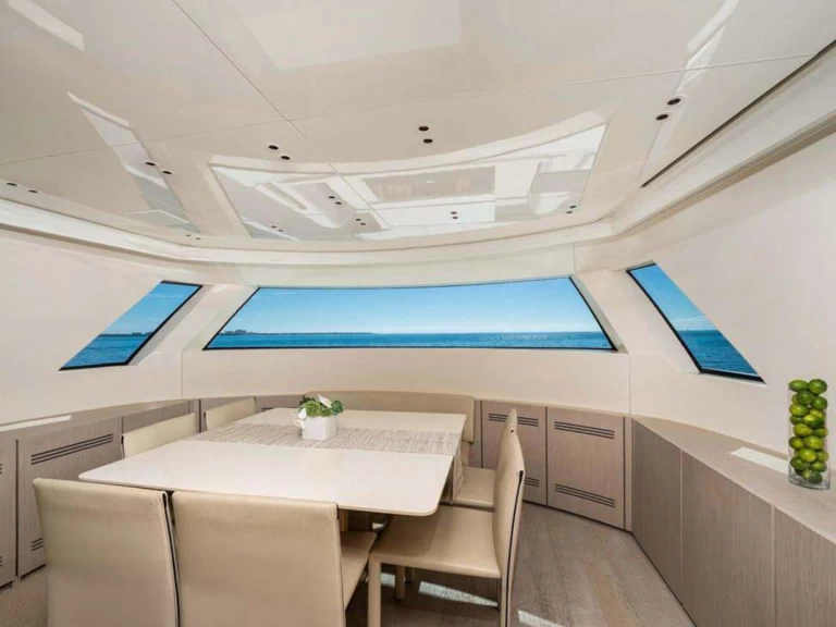 Jachthuur in Florida - San Lorenzo Vasiliki via SamBoat