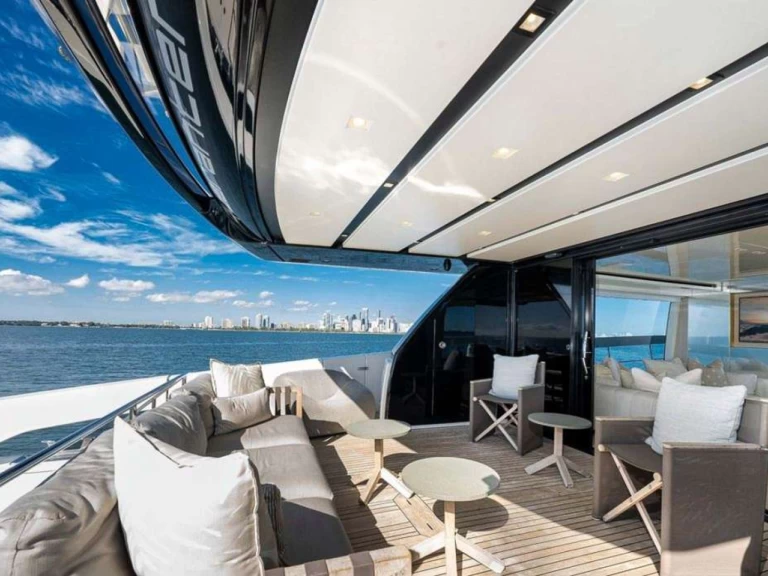 Bootverhuur Florida goedkoop Vasiliki