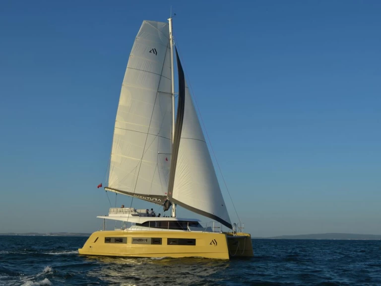 Catamaran te huur in Pirovac voor de beste prijs