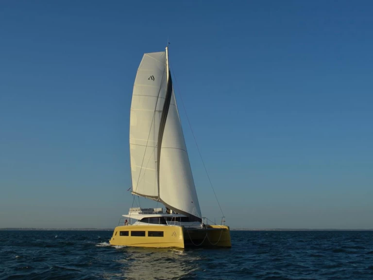 Jachthuur in Pirovac - Aventura Aventura 45 via SamBoat