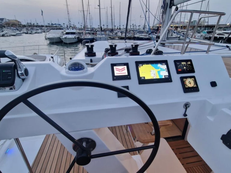 Aventura Aventura 45 te huur van particulier of professional in Pirovac