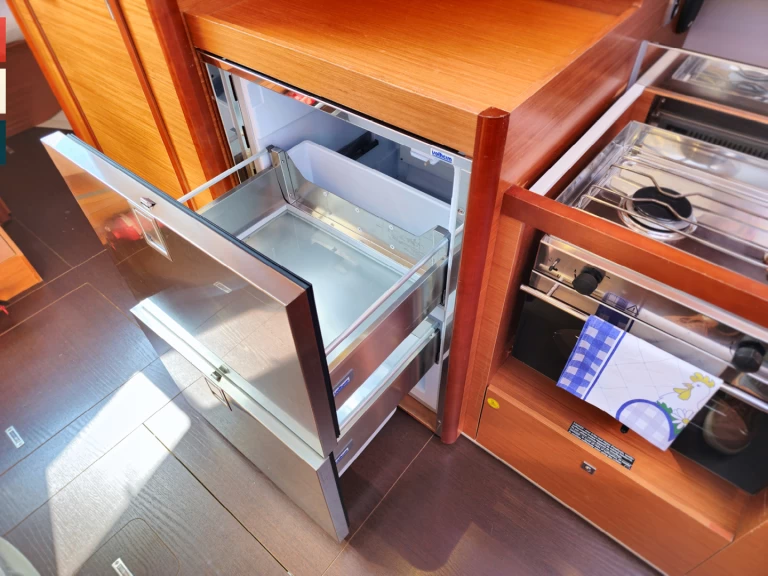 Jachthuur in Kaštel Gomilica - Dufour Dufour 390 Grand Large via SamBoat