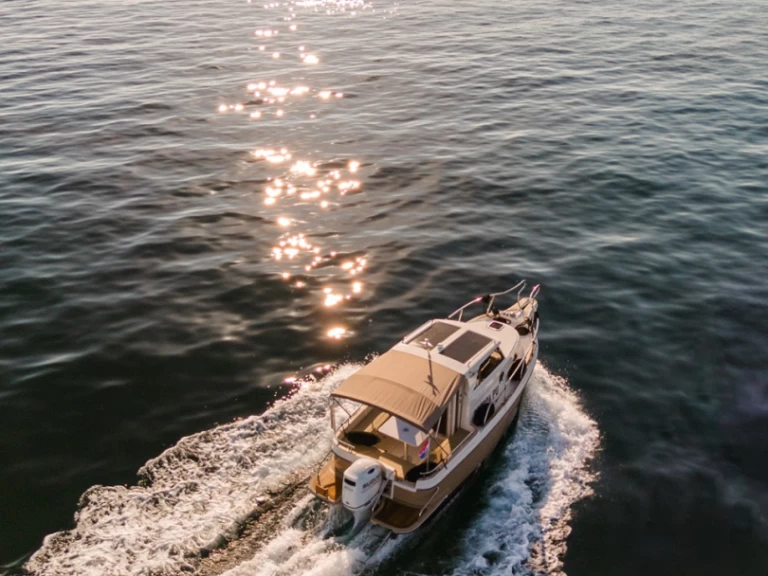 Bootverhuur Leidi Leidi 660 in Pula via SamBoat