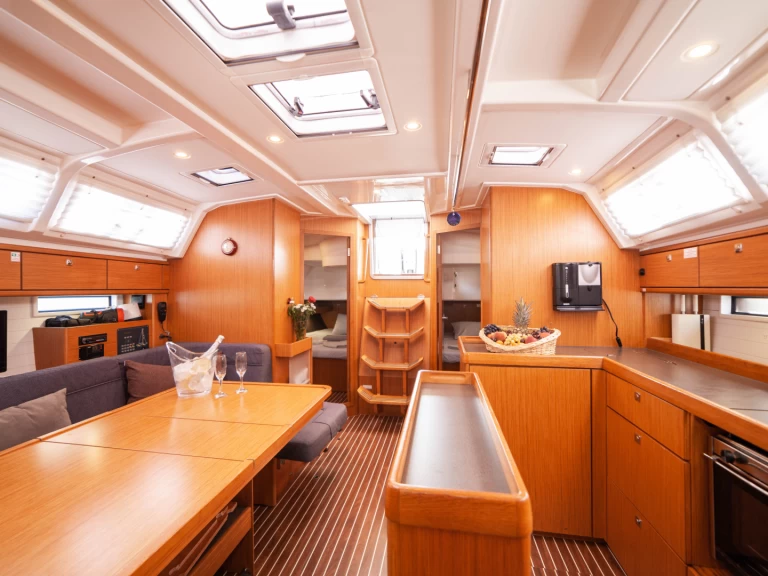 Bootverhuur Fethiye goedkoop Cruiser 46