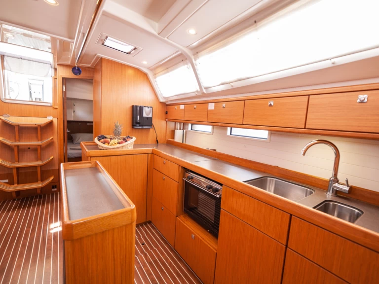 Verhuur Zeilboot Bavaria met vaarbewijs