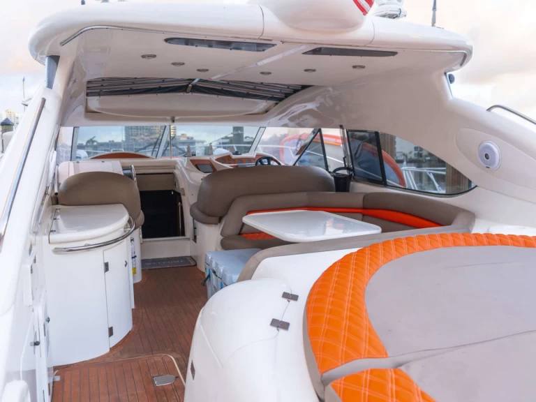 Huur een Sunseeker Sanbella 2 in Bimini