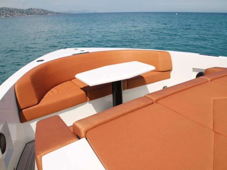 Bootverhuur Benítses goedkoop Placebo