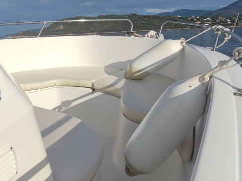 Pacific Craft Pacific Craft 625 Open te huur van particulier of professional in Sagone