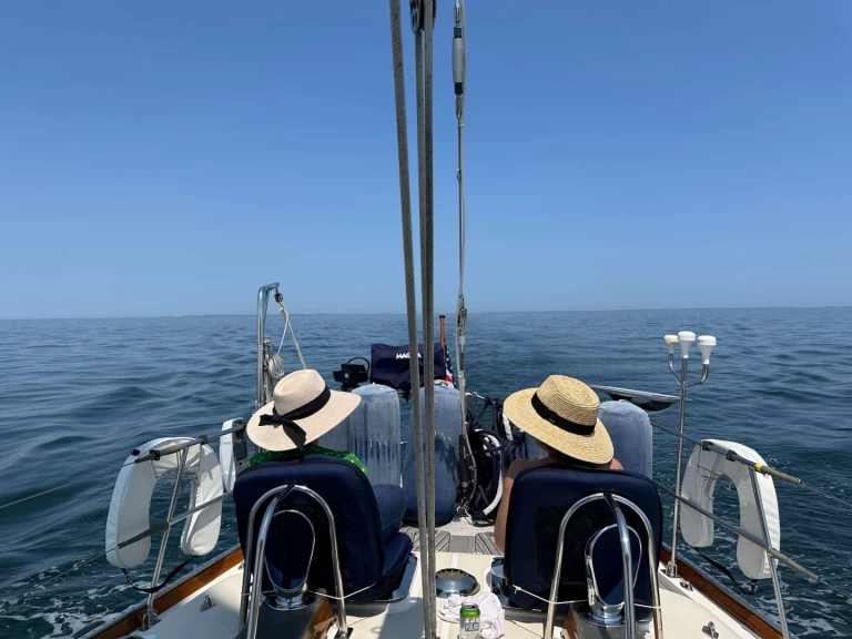 Bootverhuur Boston goedkoop Tyche