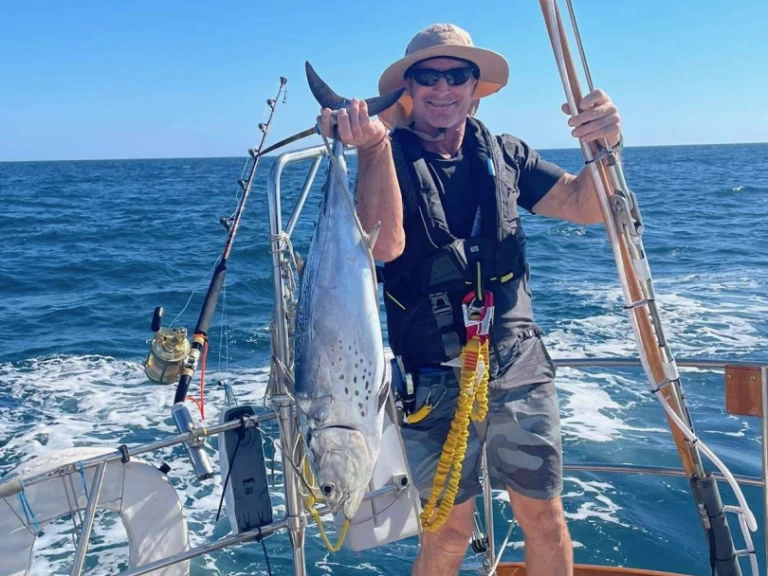 Verhuur Jacht in Boston - Little Harbor Tyche