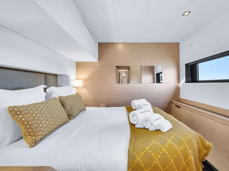 Catamaran te huur in Cannes voor de beste prijs