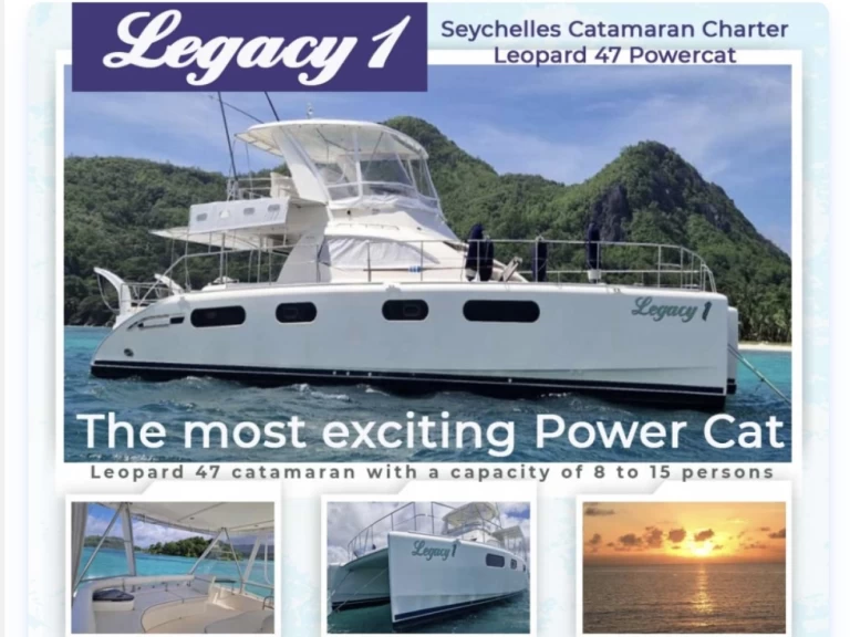 Motorboot te huur in Victoria voor de beste prijs